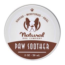 Natural Dog Company Paw Soother 59 ml burk